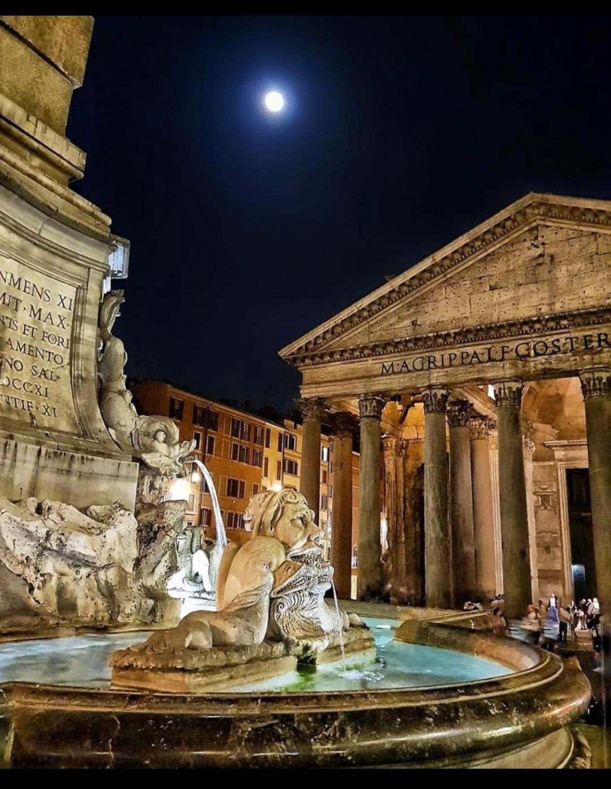Vaticano Apartamento