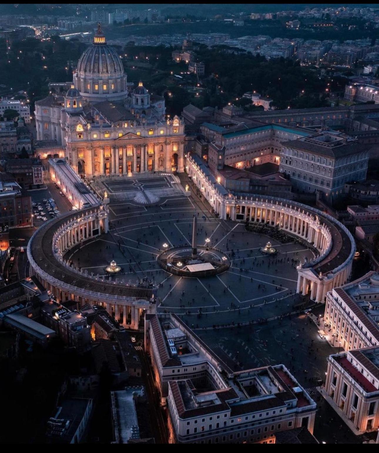 Vaticano Apartamento *