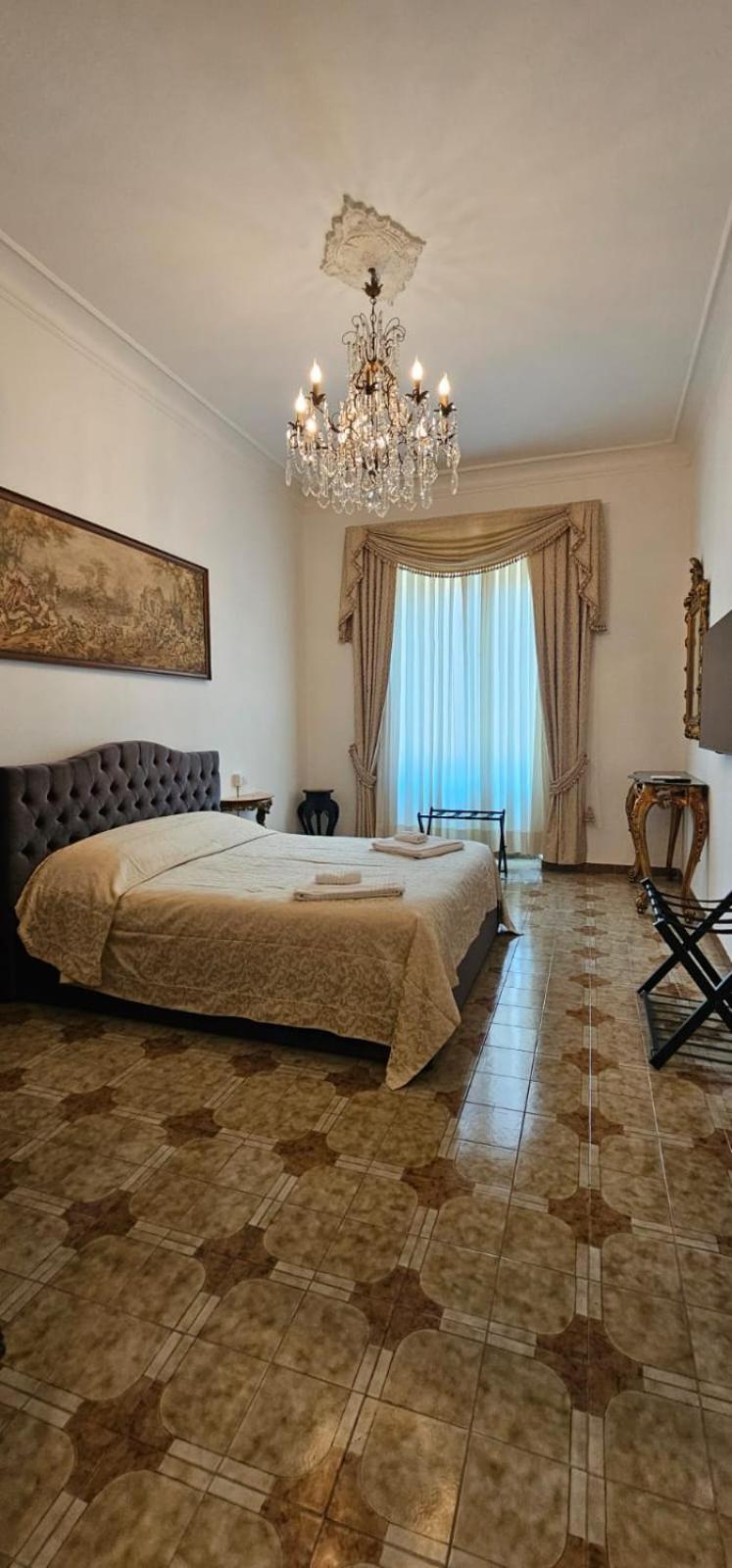 Vaticano Apartamento Roma