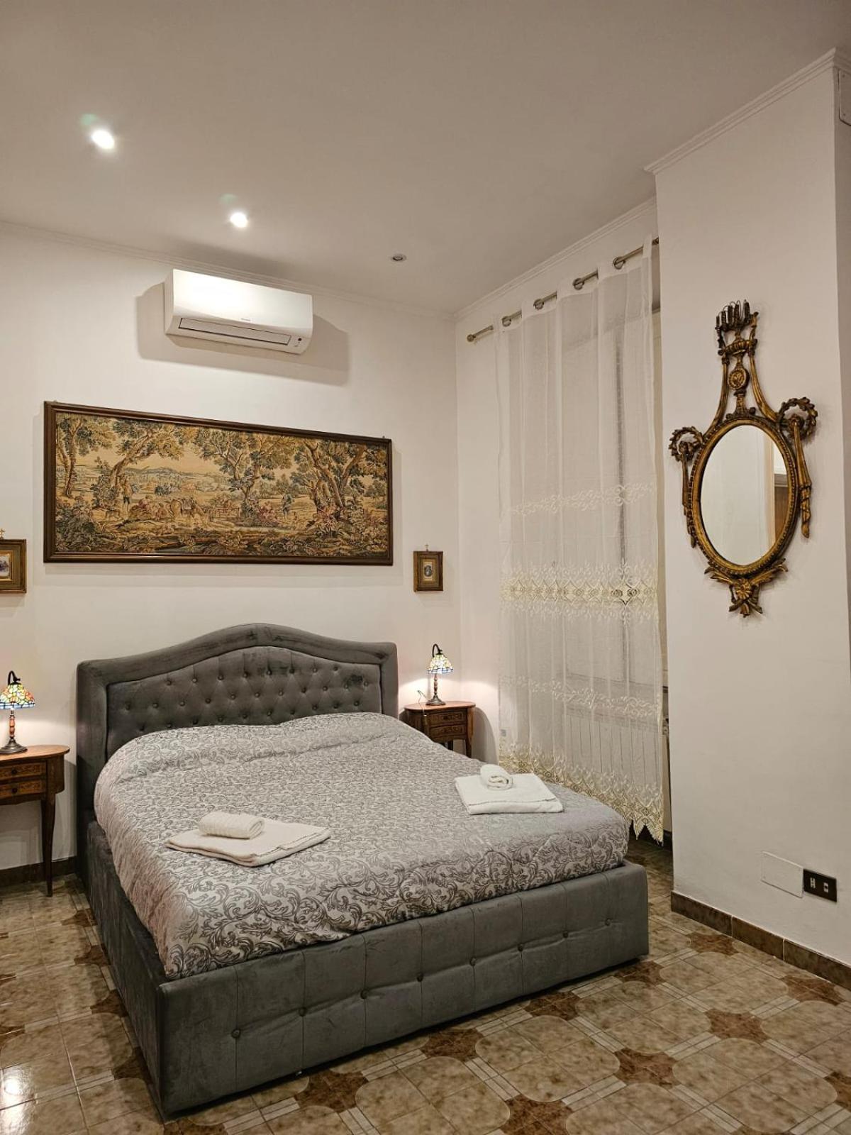 Apartamento Vaticano